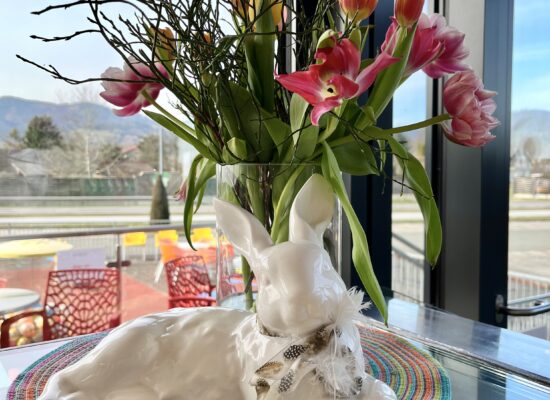 Ostern bei Valentino Speiseeis Deutschlandsberg