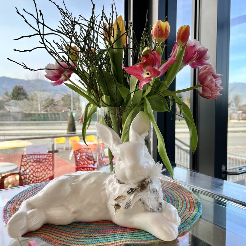 Ostern bei Valentino Speiseeis Deutschlandsberg